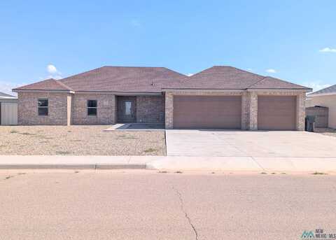 1113 Broadway Drive, Clovis, NM 88101