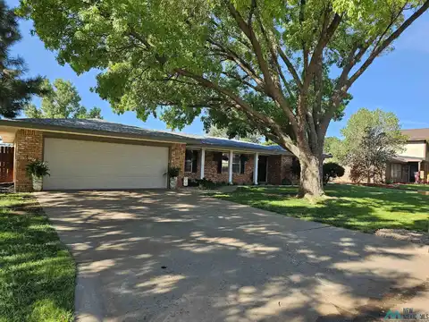 1817 Fairway Terrace, Clovis, NM 88101