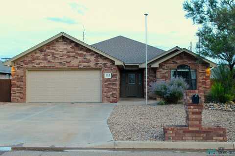 2104 Hayes Street, Portales, NM 88130