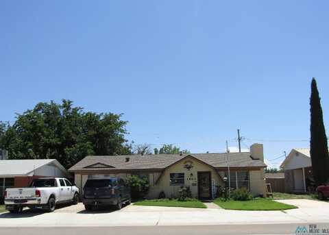 1903 W Hermosa Drive, Artesia, NM 88210