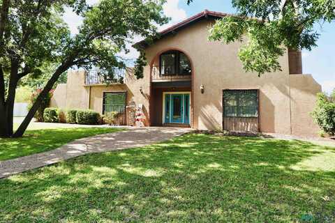 204 Remuda, Clovis, NM 88101