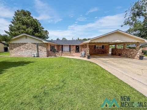 1304 W Avenue I Avenue, Lovington, NM 88260