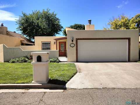 17 Paseo Village, Clovis, NM 88101