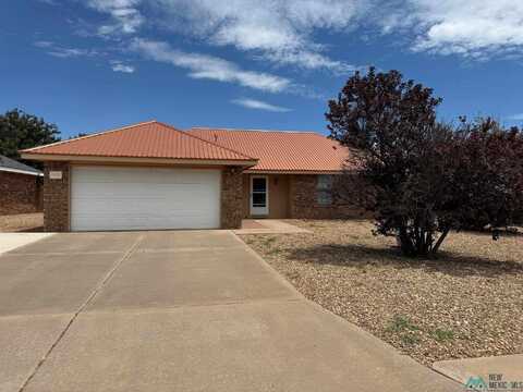 1605 Windsor Way Way, Clovis, NM 88101