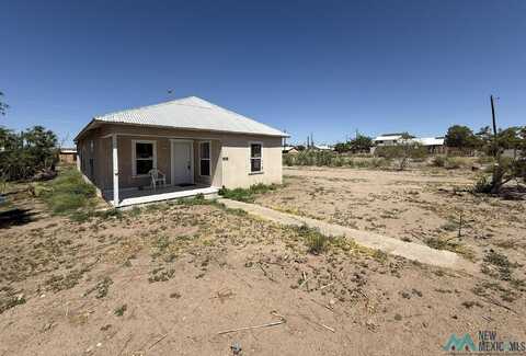 414 N Elm Street, Truth Or Consequences, NM 87901