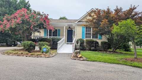 2905 Wakefield Street, Colonial Beach, VA 22443