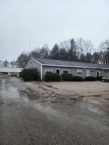 414 Route 125, Brentwood, NH 03833
