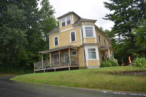 154 Mount Vernon Street, Newport, VT 05855