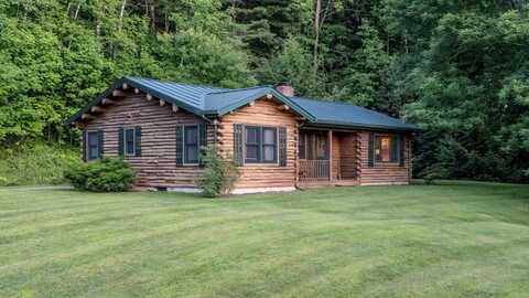 1314 Ridge Hill Drive, Derby, VT 05829