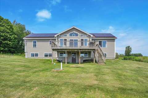91 Fisher Drive, Fairfield, VT 05455
