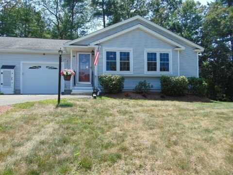37 Rainbow Drive, Londonderry, NH 03053