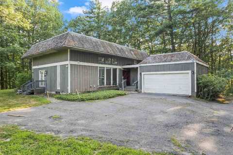 124 Exeter Road, North Hampton, NH 03862
