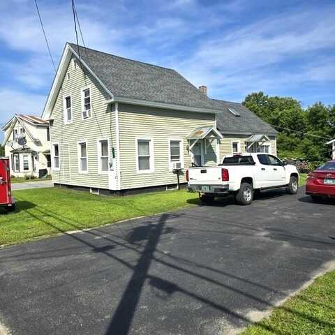 73 Center Street, Lyndon, VT 05850