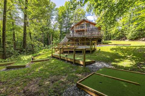 86 Benson Fuller Drive, Winhall, VT 05340