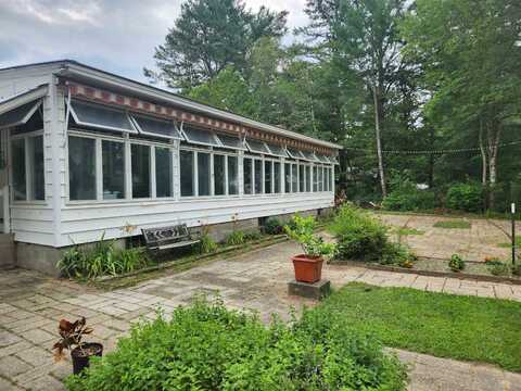 41 Linden Road, Conway, NH 03860