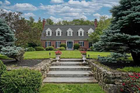 73 Mack Hill Road, Amherst, NH 03031