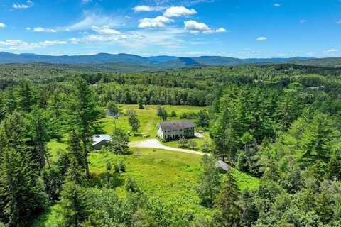 96 Tabor Road, Shrewsbury, VT 05738