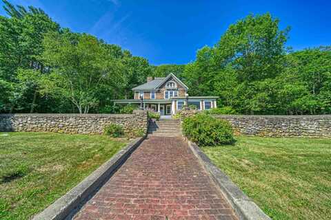 242/247 Prospect Hill Road, Sunapee, NH 03782