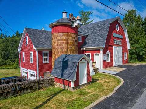 242/247 Prospect Hill Road, Sunapee, NH 03782