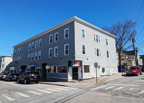 203 Wilson Street, Manchester, NH 03103