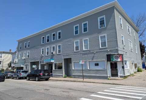 203 Wilson Street, Manchester, NH 03103