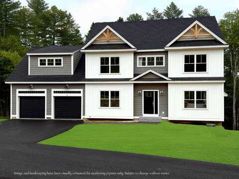 Lot R2 StoneArch at GreenHill Drive, Barrington, NH 03825