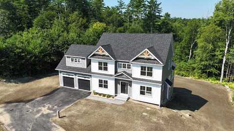 Lot R2 StoneArch at GreenHill Drive, Barrington, NH 03825