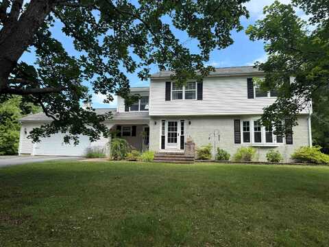 86 Chamberlain Street, Rochester, NH 03867