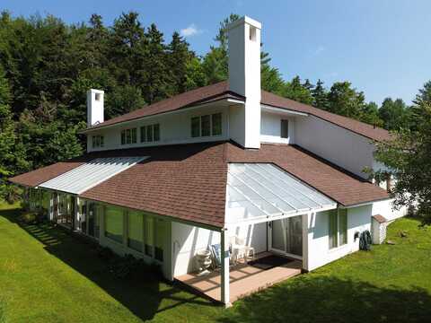 261 Club Sugarbush North Road, Warren, VT 05674