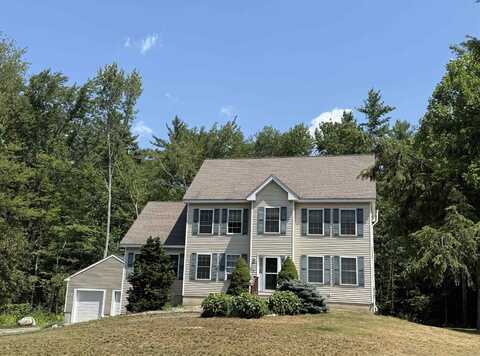 6 Ida Lane, Raymond, NH 03077