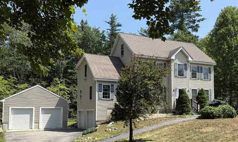 6 Ida Lane, Raymond, NH 03077
