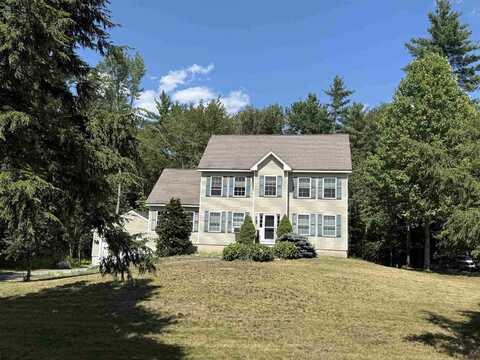 6 Ida Lane, Raymond, NH 03077