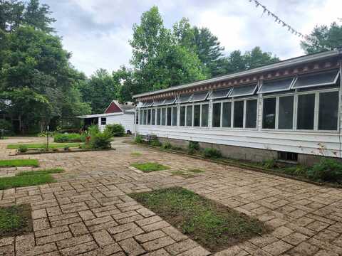 41 Linden Road, Conway, NH 03860