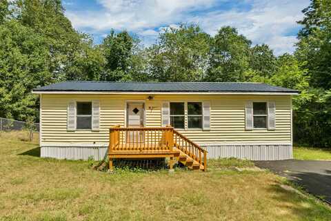 7 Gina Drive, Rochester, NH 03867