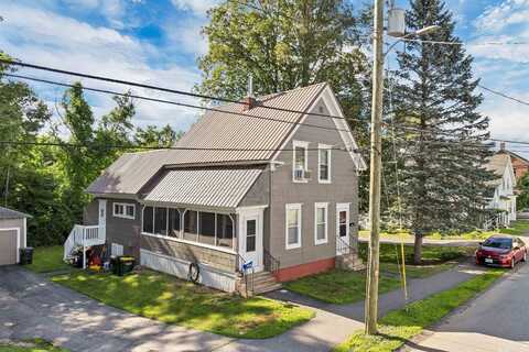 33 Adams Street, Laconia, NH 03246
