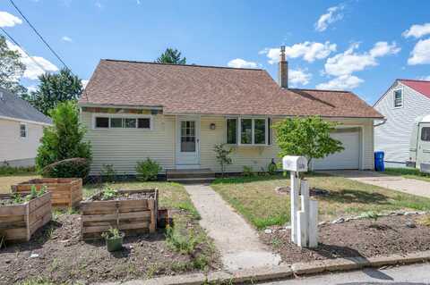 228 Whitney Avenue, Manchester, NH 03104