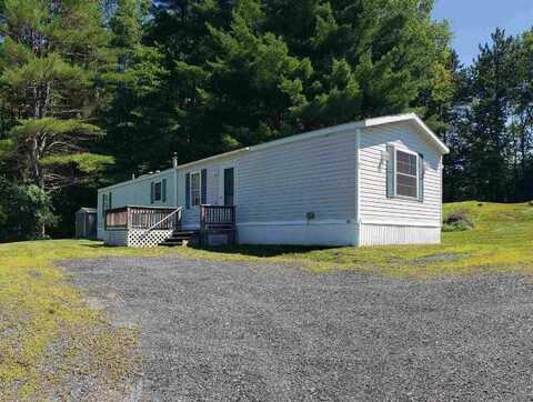 61 Turner Hill Road, Berlin, VT 05602