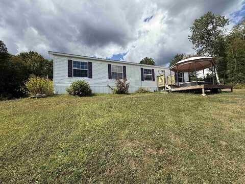 130 Bryant Road, Bethel, VT 05032