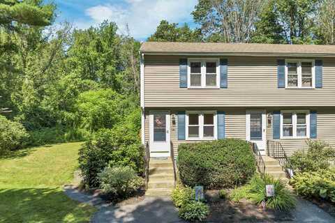 25A Hampton Road, Exeter, NH 03833