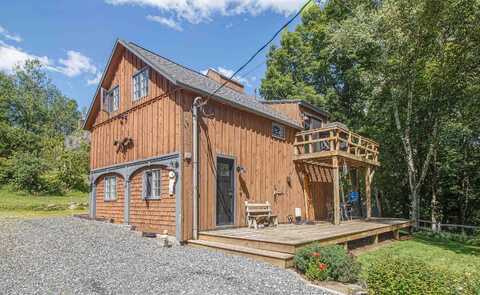 10 Crosstown Road, Dover, VT 05356