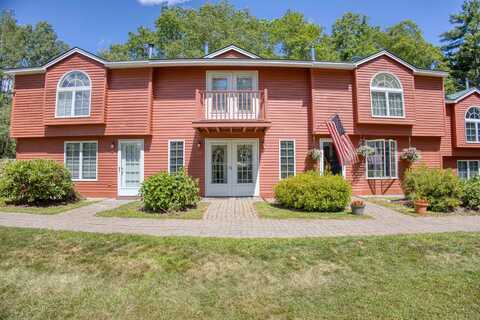 128 Washington Road, Freedom, NH 03836