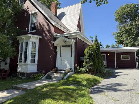 194 Maple Street, Burlington, VT 05401