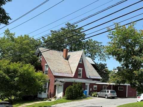 194 Maple Street, Burlington, VT 05401
