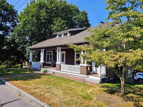 446 Milton Street, Manchester, NH 03106