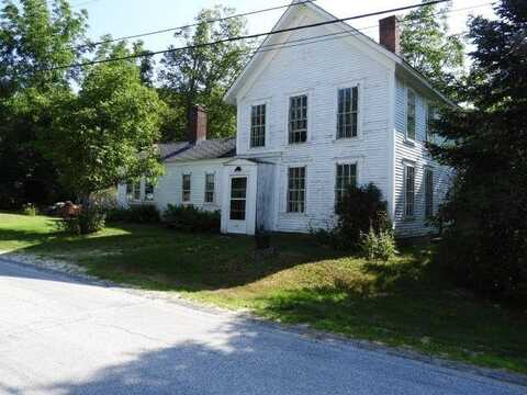 571 Center Road, Hillsborough, NH 03244
