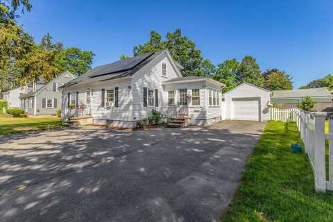 352 High Street, Somersworth, NH 03878