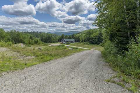 TBD Wilder Road, Duxbury, VT 05660