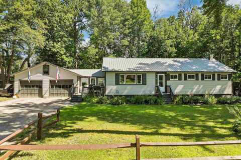6 Muster Avenue, Conway, NH 03818