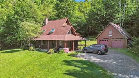 553 Derby Pond Road, Derby, VT 05829