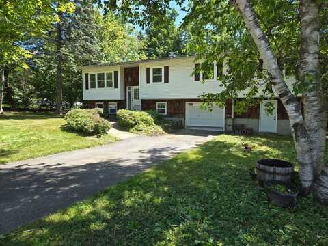 192 Lea Drive, Williston, VT 05495